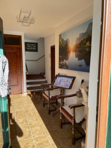 Landhaus Toechterle Διαμέρισμα Telfes im Stubai Εξωτερικό φωτογραφία