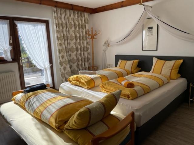 Landhaus Toechterle Διαμέρισμα Telfes im Stubai Εξωτερικό φωτογραφία