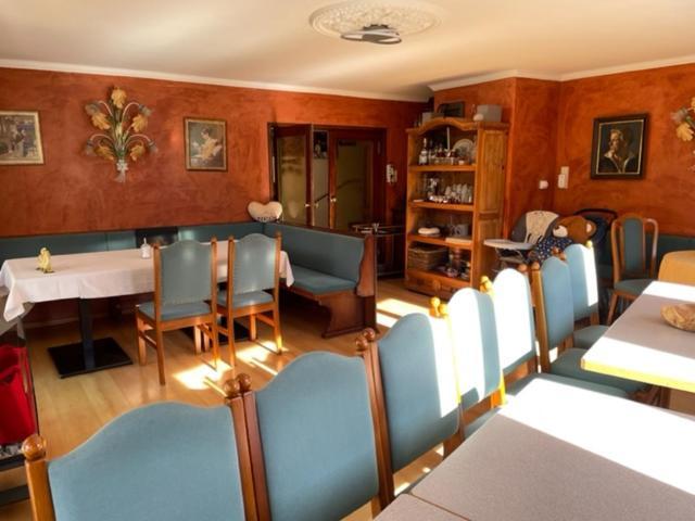 Landhaus Toechterle Διαμέρισμα Telfes im Stubai Εξωτερικό φωτογραφία