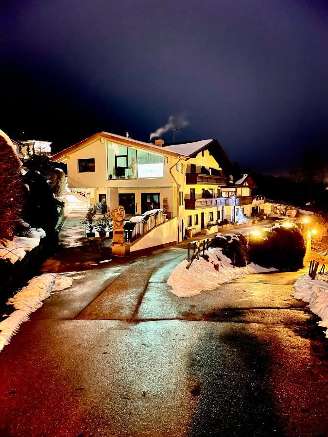 Landhaus Toechterle Διαμέρισμα Telfes im Stubai Εξωτερικό φωτογραφία