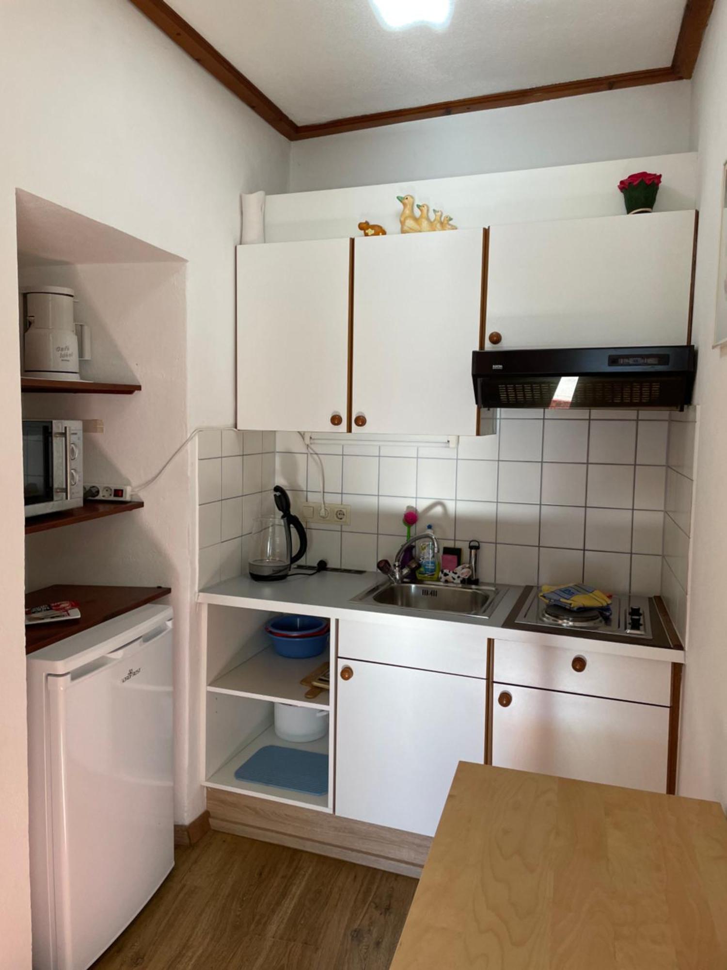 Landhaus Toechterle Διαμέρισμα Telfes im Stubai Εξωτερικό φωτογραφία