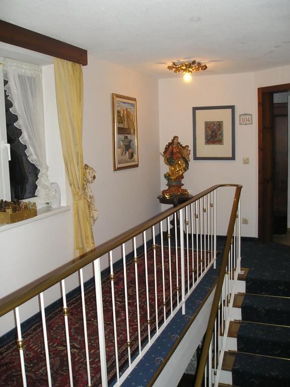 Landhaus Toechterle Διαμέρισμα Telfes im Stubai Εξωτερικό φωτογραφία